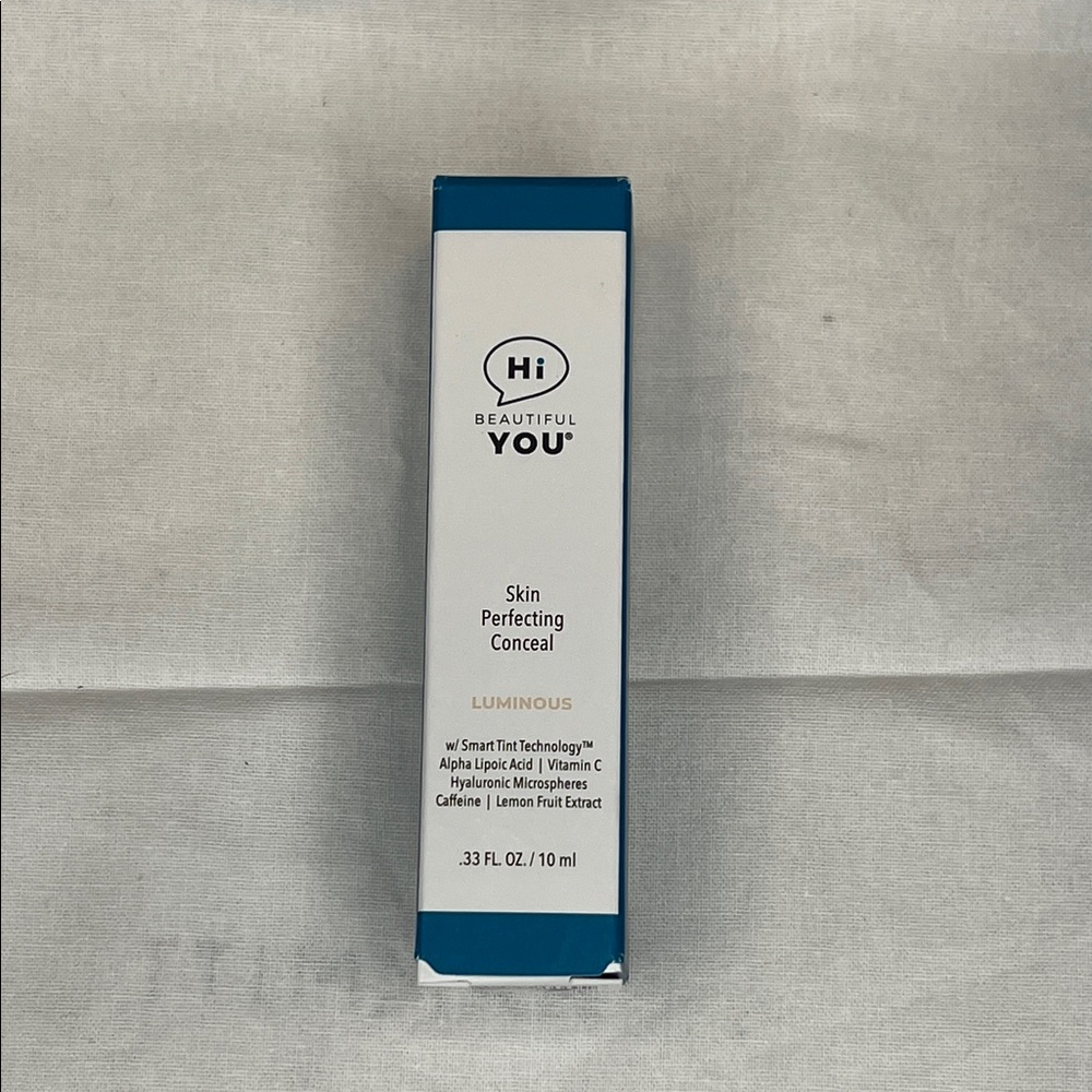 Skin Perfecting Conceal - Luminous